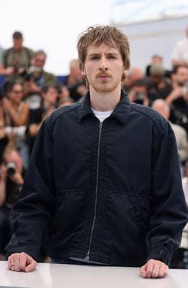 Slauson Rec photocall at the 78th annual Cannes Film Festival at Palais des Festivals in Cannes, France, on May 18, 2025 Jacovides Moreau Bestimage Slauson Rec photocall at the 78th annual Cannes Film Festival at Palais des Festivals in Cannes, France, on May 18, 2025 Cannes France  Copyright: xJACOVIDES-MOREAUx xBESTIMAGExJACOVIDES-MOREAUx xBESTIMAGEx