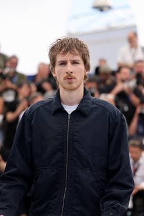 Slauson Rec photocall at the 78th annual Cannes Film Festival at Palais des Festivals in Cannes, France, on May 18, 2025 Jacovides Moreau Bestimage Slauson Rec photocall at the 78th annual Cannes Film Festival at Palais des Festivals in Cannes, France, on May 18, 2025 Cannes France  Copyright: xJACOVIDES-MOREAUx xBESTIMAGExJACOVIDES-MOREAUx xBESTIMAGEx