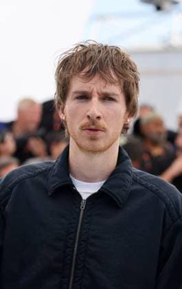 Slauson Rec photocall at the 78th annual Cannes Film Festival at Palais des Festivals in Cannes, France, on May 18, 2025 Jacovides Moreau Bestimage Slauson Rec photocall at the 78th annual Cannes Film Festival at Palais des Festivals in Cannes, France, on May 18, 2025 Cannes France  Copyright: xJACOVIDES-MOREAUx xBESTIMAGExJACOVIDES-MOREAUx xBESTIMAGEx