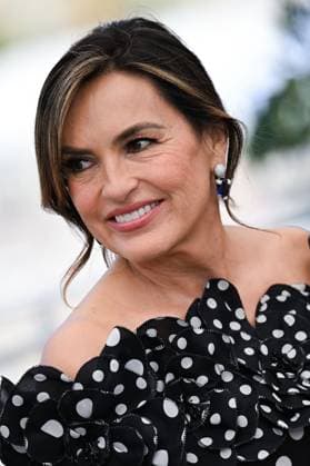 78eme Festival International du Film de Cannes Photocall du film My mom Jayne a film by Mariska Hargitay Festival de Cannes 2025 photocall My mom Jayne Mariska Hargitay 444582 2025 05 18 Cannes France  Copyright: xLionelxGuericolas MPPx STAR_444582_008