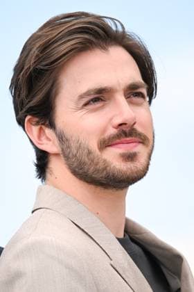 78eme Festival International du Film de Cannes Photocall du film Le Roi Soleil Festival de Cannes 2025 photocall LE ROI SOLEIL Panayotis Pascot 444585 2025 05 18 Cannes France  Copyright: xLionelxGuericolas MPPx STAR_444585_010