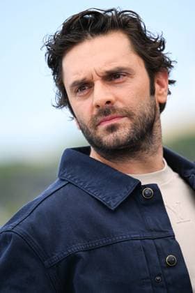78eme Festival International du Film de Cannes Photocall du film Le Roi Soleil Festival de Cannes 2025 photocall LE ROI SOLEIL Pio Marmai 444585 2025 05 18 Cannes France  Copyright: xLionelxGuericolas MPPx STAR_444585_012