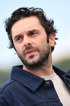 78eme Festival International du Film de Cannes Photocall du film Le Roi Soleil Festival de Cannes 2025 photocall LE ROI SOLEIL Pio Marmai 444585 2025 05 18 Cannes France  Copyright: xLionelxGuericolas MPPx STAR_444585_013