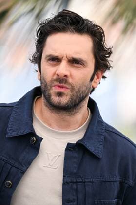 78eme Festival International du Film de Cannes Photocall du film Le Roi Soleil Festival de Cannes 2025 photocall LE ROI SOLEIL Pio Marmai 444585 2025 05 18 Cannes France  Copyright: xLionelxGuericolas MPPx STAR_444585_015