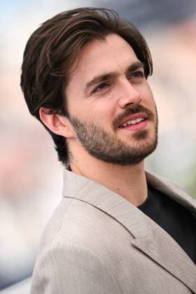 78eme Festival International du Film de Cannes Photocall du film Le Roi Soleil Festival de Cannes 2025 photocall LE ROI SOLEIL Panayotis Pascot 444585 2025 05 18 Cannes France  Copyright: xLionelxGuericolas MPPx STAR_444585_018
