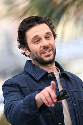 78eme Festival International du Film de Cannes Photocall du film Le Roi Soleil Festival de Cannes 2025 photocall LE ROI SOLEIL Pio Marmai 444585 2025 05 18 Cannes France  Copyright: xLionelxGuericolas MPPx STAR_444585_021
