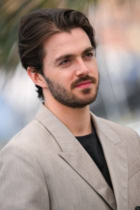 78eme Festival International du Film de Cannes Photocall du film Le Roi Soleil Festival de Cannes 2025 photocall LE ROI SOLEIL Panayotis Pascot 444585 2025 05 18 Cannes France  Copyright: xLionelxGuericolas MPPx STAR_444585_024