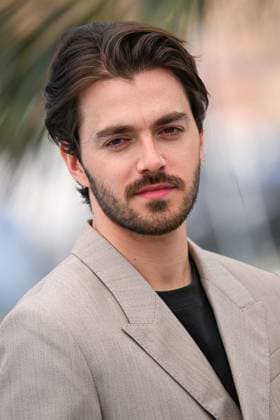 78eme Festival International du Film de Cannes Photocall du film Le Roi Soleil Festival de Cannes 2025 photocall LE ROI SOLEIL Panayotis Pascot 444585 2025 05 18 Cannes France  Copyright: xLionelxGuericolas MPPx STAR_444585_025