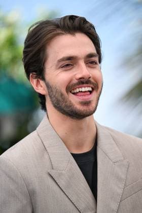 78eme Festival International du Film de Cannes Photocall du film Le Roi Soleil Festival de Cannes 2025 photocall LE ROI SOLEIL Panayotis Pascot 444585 2025 05 18 Cannes France  Copyright: xLionelxGuericolas MPPx STAR_444585_028
