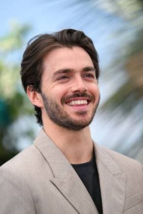 78eme Festival International du Film de Cannes Photocall du film Le Roi Soleil Festival de Cannes 2025 photocall LE ROI SOLEIL Panayotis Pascot 444585 2025 05 18 Cannes France  Copyright: xLionelxGuericolas MPPx STAR_444585_029