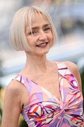 78eme Festival International du Film de Cannes Photocall du film Le Roi Soleil Festival de Cannes 2025 photocall LE ROI SOLEIL Maria De Meideros 444585 2025 05 18 Cannes France  Copyright: xLionelxGuericolas MPPx STAR_444585_030
