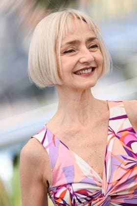 78eme Festival International du Film de Cannes Photocall du film Le Roi Soleil Festival de Cannes 2025 photocall LE ROI SOLEIL Maria De Meideros 444585 2025 05 18 Cannes France  Copyright: xLionelxGuericolas MPPx STAR_444585_032