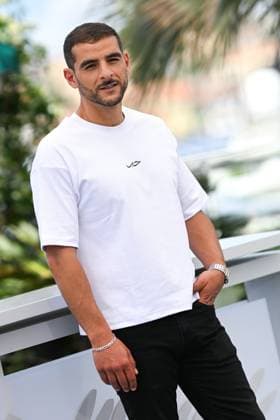 78eme Festival International du Film de Cannes Photocall du film Le Roi Soleil Festival de Cannes 2025 photocall LE ROI SOLEIL Sofiane Zermani 444585 2025 05 18 Cannes France  Copyright: xLionelxGuericolas MPPx STAR_444585_040