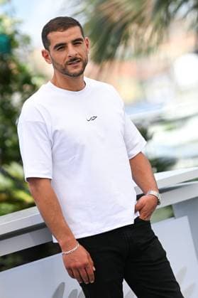 78eme Festival International du Film de Cannes Photocall du film Le Roi Soleil Festival de Cannes 2025 photocall LE ROI SOLEIL Sofiane Zermani 444585 2025 05 18 Cannes France  Copyright: xLionelxGuericolas MPPx STAR_444585_041
