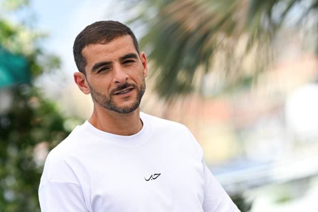 78eme Festival International du Film de Cannes Photocall du film Le Roi Soleil Festival de Cannes 2025 photocall LE ROI SOLEIL Sofiane Zermani 444585 2025 05 18 Cannes France  Copyright: xLionelxGuericolas MPPx STAR_444585_042