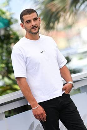 78eme Festival International du Film de Cannes Photocall du film Le Roi Soleil Festival de Cannes 2025 photocall LE ROI SOLEIL Sofiane Zermani 444585 2025 05 18 Cannes France  Copyright: xLionelxGuericolas MPPx STAR_444585_043