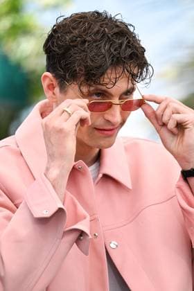 78eme Festival International du Film de Cannes Photocall du film I Love Peru Festival de Cannes 2025 photocall I LOVE PERU Raphael Quenard 444586 2025 05 18 Cannes France  Copyright: xLionelxGuericolas MPPx STAR_444586_007