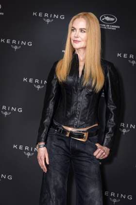 Photocall Kering Women in Motion Talk with Nicole Kidman at the Majestic Hotel during the 78th Cannes International Film Festival Photocall Kering Women in Motion Talk with Nicole Kidman at the Majestic Hotel during the 78th Cannes International Film Festival on 17 May 2025 Borde Rindoff Bestimage Photocall Kering Women in Motion Talk with Nicole Kidman at the Majestic Hotel during the 78th Cannes International Film Festival on 17 May 2025 Cannes France  Copyright: xRINDOFF-BORDEx xBESTIMAGExRINDOFF-BORDEx xBESTIMAGEx