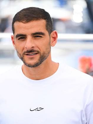 Cannes, 78th Cannes Film Festival 2025 - day 6 - Photocall of the film Le Roi Soleil Cannes, 78th Cannes Film Festival 2025 - day 6 - Photocall of the film Le Roi Soleil . In the photo: Sofiane Zermani Cannes France France  Copyright: xIPA ABACAx