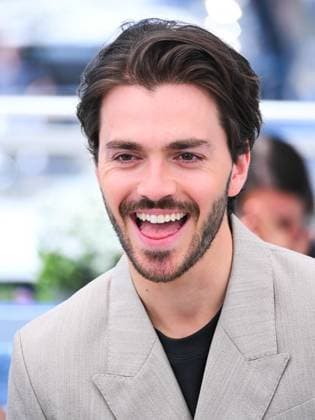 Cannes, 78th Cannes Film Festival 2025 - day 6 - Photocall of the film Le Roi Soleil Cannes, 78th Cannes Film Festival 2025 - day 6 - Photocall of the film Le Roi Soleil . In the photo : Panayotis Pascot Cannes France France  Copyright: xIPA ABACAx