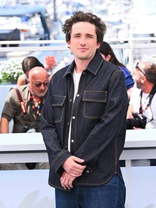 Cannes, 78th Cannes Film Festival 2025 - day 6 - Photocall of the film Le Roi Soleil Cannes, 78th Cannes Film Festival 2025 - day 6 - Photocall of the film Le Roi Soleil . In the photo : Joseph Olivennes Cannes France France  Copyright: xIPA ABACAx