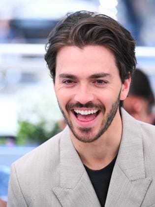 Cannes, 78th Cannes Film Festival 2025 - day 6 - Photocall of the film Le Roi Soleil Cannes, 78th Cannes Film Festival 2025 - day 6 - Photocall of the film Le Roi Soleil . In the photo : Panayotis Pascot Cannes France France  Copyright: xIPA ABACAx