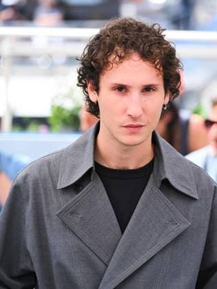 Cannes, 78th Cannes Film Festival 2025 - day 6 - Photocall of the film Le Roi Soleil Cannes, 78th Cannes Film Festival 2025 - day 6 - Photocall of the film Le Roi Soleil . In the photo: Nemo Schiffman Cannes France France  Copyright: xIPA ABACAx