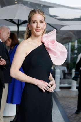 Cannes Ellie Goulding leaves Hotel Martinez MP Ellie Goulding leaves Hotel Martinez ahead the 78th annual Cannes Film Festival on May 18, 2025 in Cannes, France. Photo by Marco Piovanotto ABACAPRESS.COM  Copyright: xPiovanottoxMarco ABACAx
