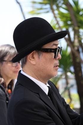 Renoir photocall in Cannes Lily Franky duriung the Renoir photocall, 78th Cannes Film Festival, France on 18 May 2025. CAP GOL GOL Cannes CÃ te d Azur France Copyright: xRickxGold CapitalxPicturesx