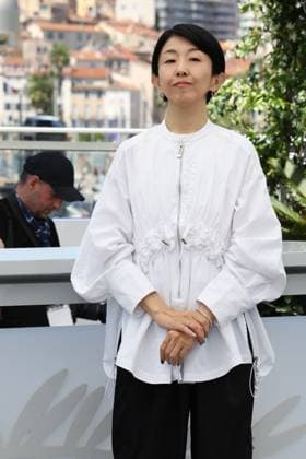 Renoir photocall in Cannes Chie Hayakawa duriung the Renoir photocall, 78th Cannes Film Festival, France on 18 May 2025. CAP GOL GOL Cannes CÃ te d Azur France Copyright: xRickxGold CapitalxPicturesx