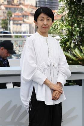 Renoir photocall in Cannes Chie Hayakawa duriung the Renoir photocall, 78th Cannes Film Festival, France on 18 May 2025. CAP GOL GOL Cannes CÃ te d Azur France Copyright: xRickxGold CapitalxPicturesx