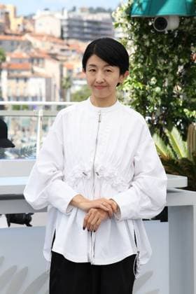 Renoir photocall in Cannes Chie Hayakawa duriung the Renoir photocall, 78th Cannes Film Festival, France on 18 May 2025. CAP GOL GOL Cannes CÃ te d Azur France Copyright: xRickxGold CapitalxPicturesx