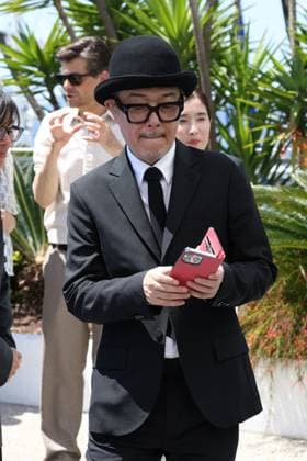 Renoir photocall in Cannes Lily Franky duriung the Renoir photocall, 78th Cannes Film Festival, France on 18 May 2025. CAP GOL GOL Cannes CÃ te d Azur France Copyright: xRickxGold CapitalxPicturesx
