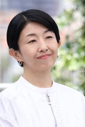 Renoir photocall in Cannes Chie Hayakawa duriung the Renoir photocall, 78th Cannes Film Festival, France on 18 May 2025. CAP GOL GOL Cannes CÃ te d Azur France Copyright: xRickxGold CapitalxPicturesx