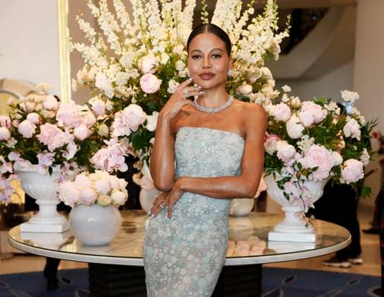 Cannes Emma Weymouth leaves Hotel Martinez MP Emma Weymouth leaves Hotel Martinez ahead the 78th annual Cannes Film Festival on May 18, 2025 in Cannes, France. Photo by Marco Piovanotto ABACAPRESS.COM Cannes France  Copyright: xPiovanottoxMarco ABACAx