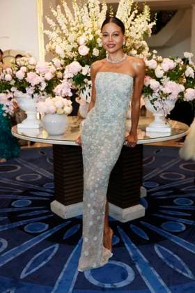Cannes Emma Weymouth leaves Hotel Martinez MP Emma Weymouth leaves Hotel Martinez ahead the 78th annual Cannes Film Festival on May 18, 2025 in Cannes, France. Photo by Marco Piovanotto ABACAPRESS.COM Cannes France  Copyright: xPiovanottoxMarco ABACAx