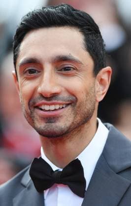 British actor Riz Ahmed attends the premiere of The Phoenician Scheme at the 78th Cannes Film Festival in Cannes, France on Sunday May 18, 2025.  CAN20250518182 RUNExHELLESTAD