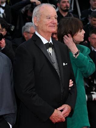 Cannes, 78th Cannes Film Festival 2025 - evening 6 - Red Carpet of the film The Phoenician Scheme Cannes, 78th Cannes Film Festival 2025 - evening 6 - Red Carpet of the film The Phoenician Scheme In the photo: Bill Murray Cannes France  Copyright: xIPA ABACAx