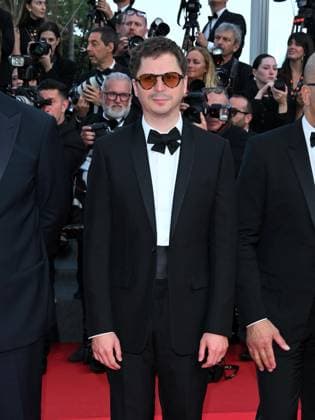 Cannes, 78th Cannes Film Festival 2025 - evening 6 - Red Carpet of the film The Phoenician Scheme In the photo: Michael Cera  Copyright: xTerenghi Ipax xipa-agency.netx xPoolxPhotoxEventsx05x IPA_Agency_IPA57892799