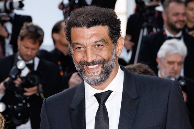 Ramzy Bedia Montée des marches du film The Phoenician Scheme lors du 78ème Festival International du Film de Cannes, au Palais des Festivals à Cannes Le 18 mai 2025 Jacovides Moreau Bestimage Red carpet for the movie The Phoenician Scheme during the 78th Cannes International Film Festival at the Palais des Festivals in Cannes, France On may 18th 2025 Cannes France  Copyright: xJACOVIDES-MOREAUx xBESTIMAGExJACOVIDES-MOREAUx xBESTIMAGEx