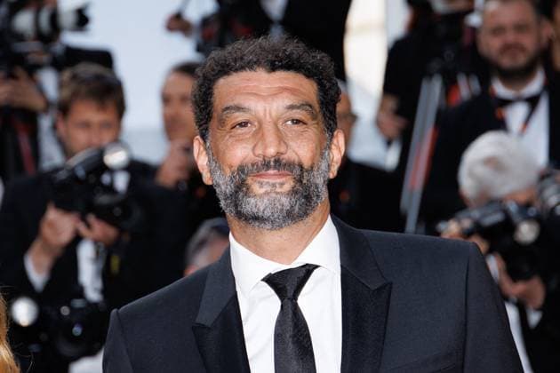 Ramzy Bedia Montée des marches du film The Phoenician Scheme lors du 78ème Festival International du Film de Cannes, au Palais des Festivals à Cannes Le 18 mai 2025 Jacovides Moreau Bestimage Red carpet for the movie The Phoenician Scheme during the 78th Cannes International Film Festival at the Palais des Festivals in Cannes, France On may 18th 2025 Cannes France  Copyright: xJACOVIDES-MOREAUx xBESTIMAGExJACOVIDES-MOREAUx xBESTIMAGEx