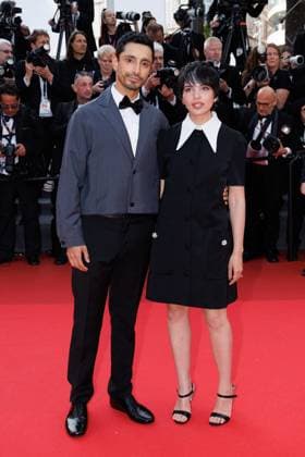 M Montée des marches du film The Phoenician Scheme lors du 78ème Festival International du Film de Cannes Riz Ahmed, Fatima Farheen Mirza Montée des marches du film The Phoenician Scheme lors du 78ème Festival International du Film de Cannes, au Palais des Festivals à Cannes On may 18th 2025 Jacovides Moreau Bestimage Red carpet for the movie The Phoenician Scheme during the 78th Cannes International Film Festival at the Palais des Festivals in Cannes, France On may 18th 2025 Cannes France  Copyright: xJACOVIDES-MOREAUx xBESTIMAGExJACOVIDES-MOREAUx xBESTIMAGEx