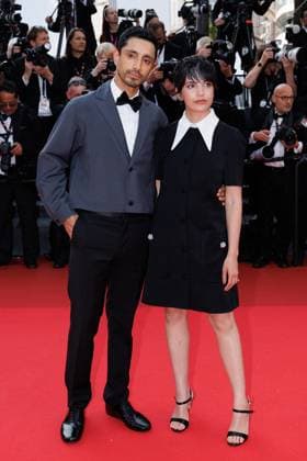 M Montée des marches du film The Phoenician Scheme lors du 78ème Festival International du Film de Cannes Riz Ahmed, Fatima Farheen Mirza Montée des marches du film The Phoenician Scheme lors du 78ème Festival International du Film de Cannes, au Palais des Festivals à Cannes On may 18th 2025 Jacovides Moreau Bestimage Red carpet for the movie The Phoenician Scheme during the 78th Cannes International Film Festival at the Palais des Festivals in Cannes, France On may 18th 2025 Cannes France  Copyright: xJACOVIDES-MOREAUx xBESTIMAGExJACOVIDES-MOREAUx xBESTIMAGEx