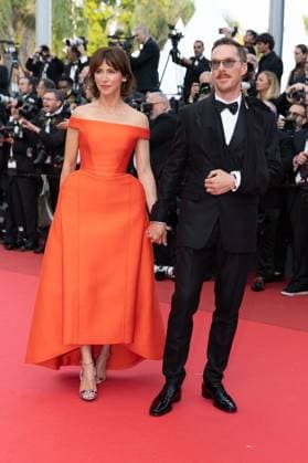 B Montée des marches du film The Phoenician Scheme lors du 78ème Festival International du Film de Cannes Sophie Hunter et son mari Benedict Cumberbatch Montée des marches du film The Phoenician Scheme lors du 78ème Festival International du Film de Cannes, au Palais des Festivals à Cannes Le 18 mai 2025 Olivier Borde Bestimage Red carpet for the movie The Phoenician Scheme during the 78th Cannes International Film Festival at the Palais des Festivals in Cannes, France On may 18th 2025 Cannes France  Copyright: xOLIVIERxBORDEx xBESTIMAGExOLIVIERxBORDEx xBESTIMAGEx