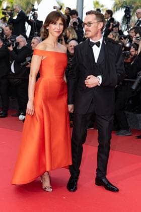 B Montée des marches du film The Phoenician Scheme lors du 78ème Festival International du Film de Cannes Sophie Hunter et son mari Benedict Cumberbatch Montée des marches du film The Phoenician Scheme lors du 78ème Festival International du Film de Cannes, au Palais des Festivals à Cannes Le 18 mai 2025 Olivier Borde Bestimage Red carpet for the movie The Phoenician Scheme during the 78th Cannes International Film Festival at the Palais des Festivals in Cannes, France On may 18th 2025 Cannes France  Copyright: xOLIVIERxBORDEx xBESTIMAGExOLIVIERxBORDEx xBESTIMAGEx