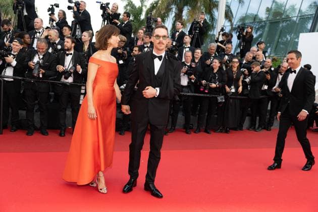 B Montée des marches du film The Phoenician Scheme lors du 78ème Festival International du Film de Cannes Sophie Hunter et son mari Benedict Cumberbatch Montée des marches du film The Phoenician Scheme lors du 78ème Festival International du Film de Cannes, au Palais des Festivals à Cannes Le 18 mai 2025 Olivier Borde Bestimage Red carpet for the movie The Phoenician Scheme during the 78th Cannes International Film Festival at the Palais des Festivals in Cannes, France On may 18th 2025 Cannes France  Copyright: xOLIVIERxBORDEx xBESTIMAGExOLIVIERxBORDEx xBESTIMAGEx