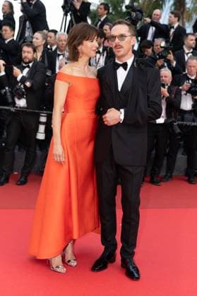 B Montée des marches du film The Phoenician Scheme lors du 78ème Festival International du Film de Cannes Sophie Hunter et son mari Benedict Cumberbatch Montée des marches du film The Phoenician Scheme lors du 78ème Festival International du Film de Cannes, au Palais des Festivals à Cannes Le 18 mai 2025 Olivier Borde Bestimage Red carpet for the movie The Phoenician Scheme during the 78th Cannes International Film Festival at the Palais des Festivals in Cannes, France On may 18th 2025 Cannes France  Copyright: xOLIVIERxBORDEx xBESTIMAGExOLIVIERxBORDEx xBESTIMAGEx