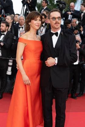 B Montée des marches du film The Phoenician Scheme lors du 78ème Festival International du Film de Cannes Sophie Hunter et son mari Benedict Cumberbatch Montée des marches du film The Phoenician Scheme lors du 78ème Festival International du Film de Cannes, au Palais des Festivals à Cannes Le 18 mai 2025 Olivier Borde Bestimage Red carpet for the movie The Phoenician Scheme during the 78th Cannes International Film Festival at the Palais des Festivals in Cannes, France On may 18th 2025 Cannes France  Copyright: xOLIVIERxBORDEx xBESTIMAGExOLIVIERxBORDEx xBESTIMAGEx