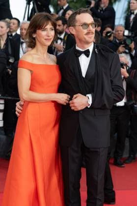 B Montée des marches du film The Phoenician Scheme lors du 78ème Festival International du Film de Cannes Sophie Hunter et son mari Benedict Cumberbatch Montée des marches du film The Phoenician Scheme lors du 78ème Festival International du Film de Cannes, au Palais des Festivals à Cannes Le 18 mai 2025 Olivier Borde Bestimage Red carpet for the movie The Phoenician Scheme during the 78th Cannes International Film Festival at the Palais des Festivals in Cannes, France On may 18th 2025 Cannes France  Copyright: xOLIVIERxBORDEx xBESTIMAGExOLIVIERxBORDEx xBESTIMAGEx