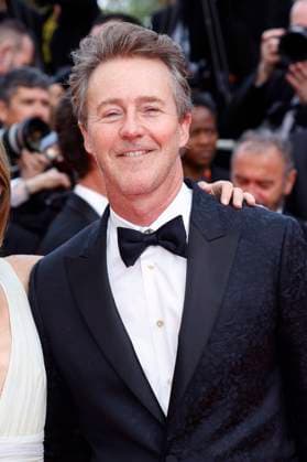 Edward Norton at the premiere of the feature film The Phoenician Scheme The Phoenician Masterstroke at the Festival de Cannes 2025 78 Cannes International Film Festival at the Palais des Festivals Cannes, 18 05 2025 Foto:xD.xBedrosianx xFuturexImagex phoenician_5510